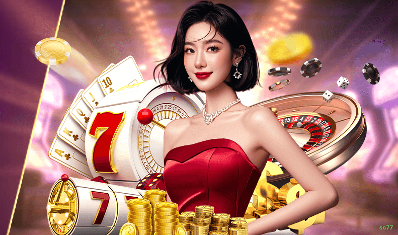 App ss77 Android download